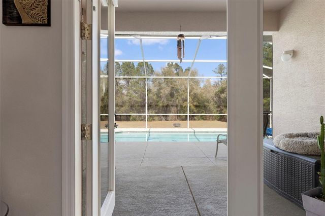 3444 N CANTERBURY LAKE DRIVE, Hernando, FL 34442