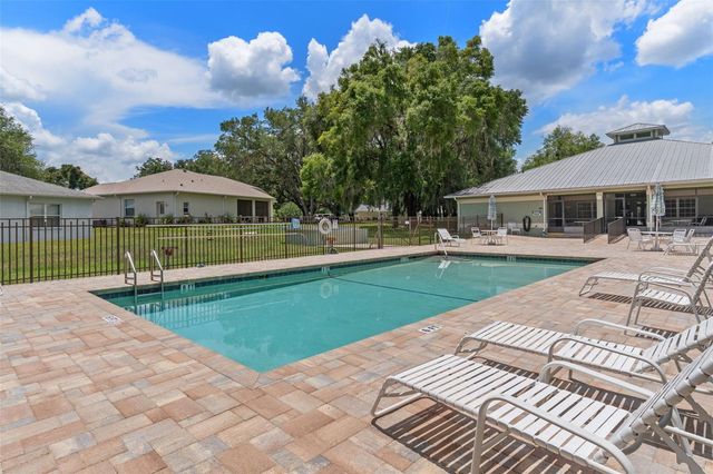 3444 N CANTERBURY LAKE DRIVE, Hernando, FL 34442