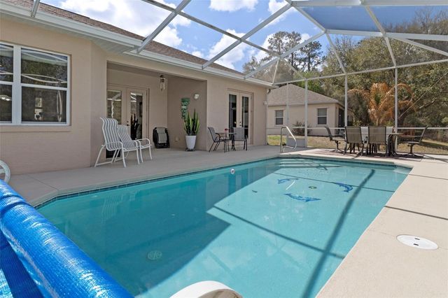 3444 N CANTERBURY LAKE DRIVE, Hernando, FL 34442