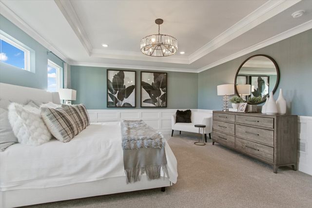 8497 Liberty Lane, Woodridge, IL 60517