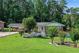 2700 Hayden Drive, East Point, GA 30344