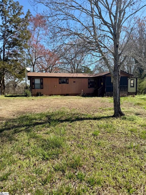 5990 Hwy 14, Gray Court, SC 29645