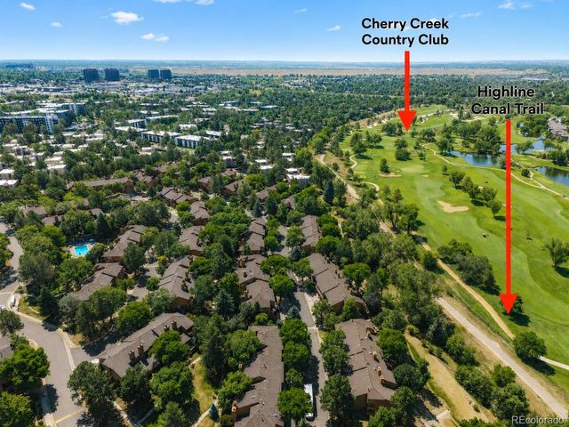 9400 E Iliff Avenue 281, Denver, CO 80231