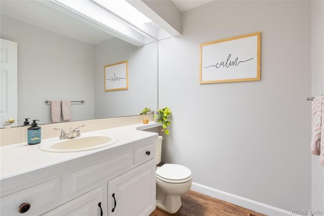 9400 E Iliff Avenue 281, Denver, CO 80231
