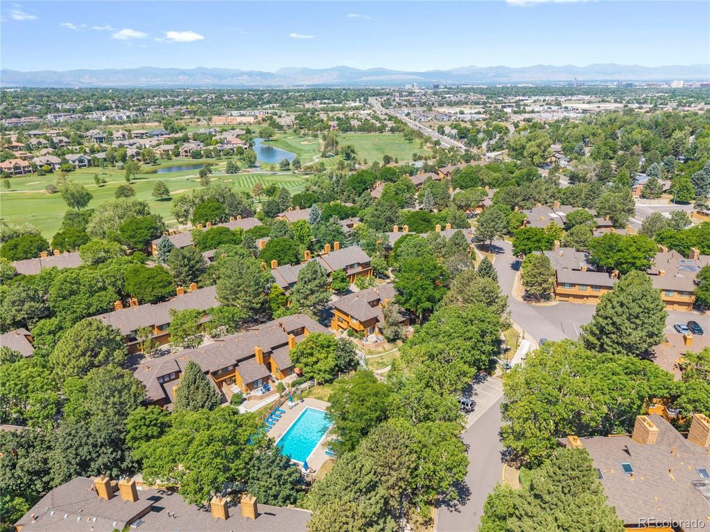 9400 E Iliff Avenue 281, Denver, CO 80231