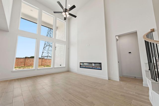 5522 Bermuda Sands Drive, Katy, TX 77493