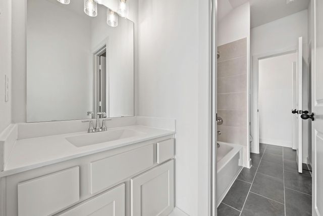 5522 Bermuda Sands Drive, Katy, TX 77493