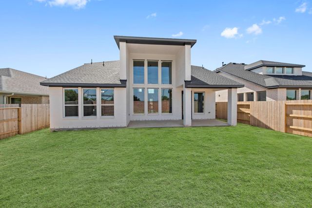 5522 Bermuda Sands Drive, Katy, TX 77493