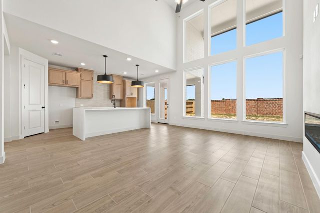 5522 Bermuda Sands Drive, Katy, TX 77493