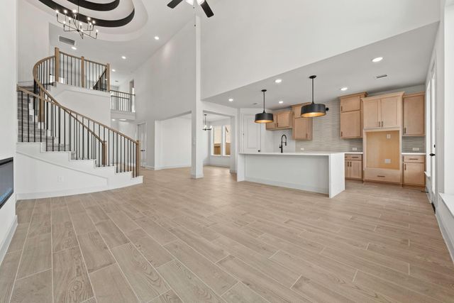5522 Bermuda Sands Drive, Katy, TX 77493