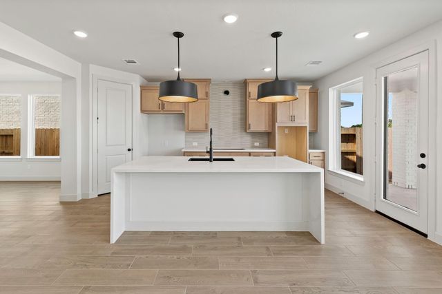 5522 Bermuda Sands Drive, Katy, TX 77493