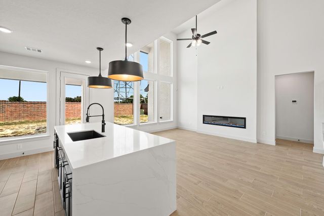 5522 Bermuda Sands Drive, Katy, TX 77493