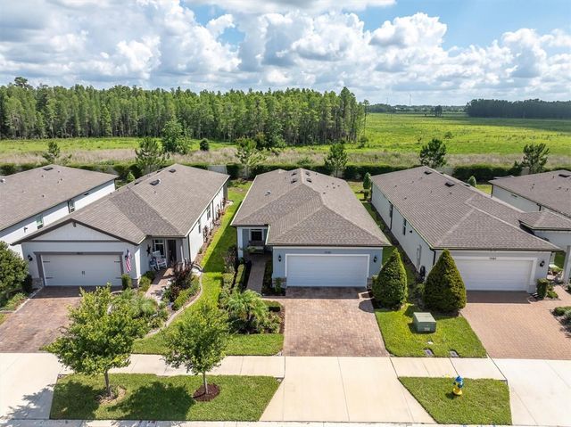 19181 IRON TOPSAIL ISLE, Land O Lakes, FL 34638