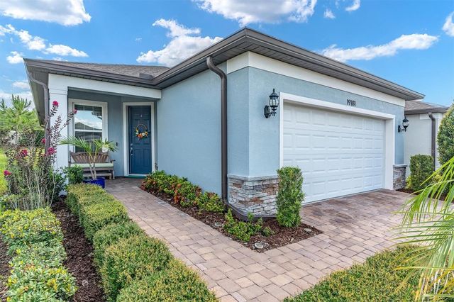 19181 IRON TOPSAIL ISLE, Land O Lakes, FL 34638