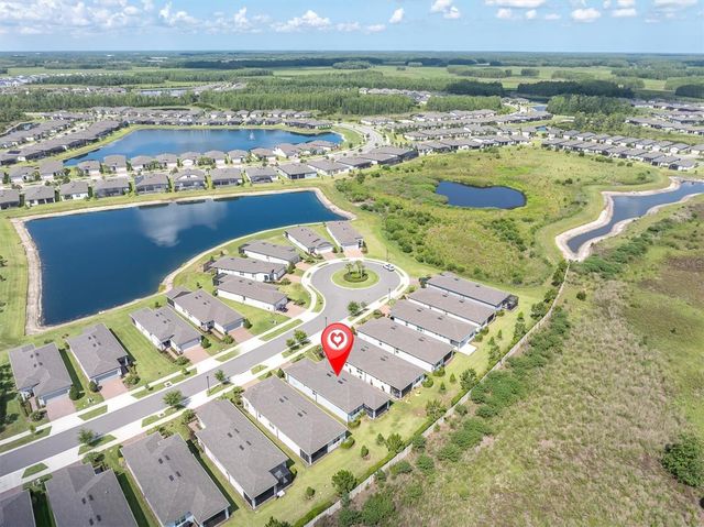 19181 IRON TOPSAIL ISLE, Land O Lakes, FL 34638