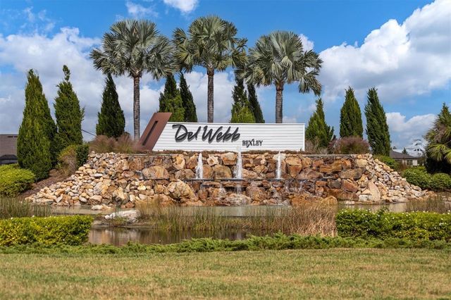 19181 IRON TOPSAIL ISLE, Land O Lakes, FL 34638