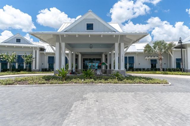 19181 IRON TOPSAIL ISLE, Land O Lakes, FL 34638