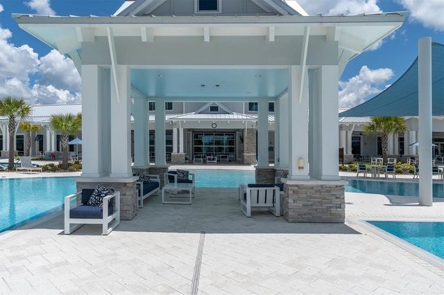 19181 IRON TOPSAIL ISLE, Land O Lakes, FL 34638