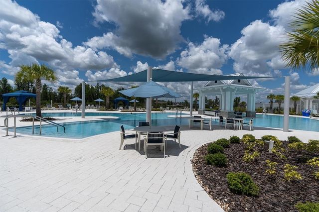 19181 IRON TOPSAIL ISLE, Land O Lakes, FL 34638