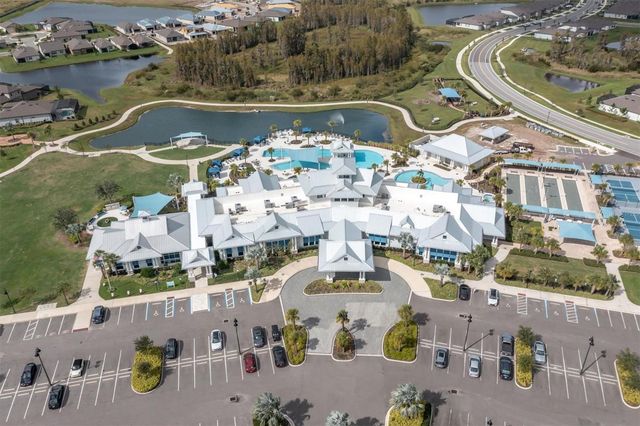19181 IRON TOPSAIL ISLE, Land O Lakes, FL 34638