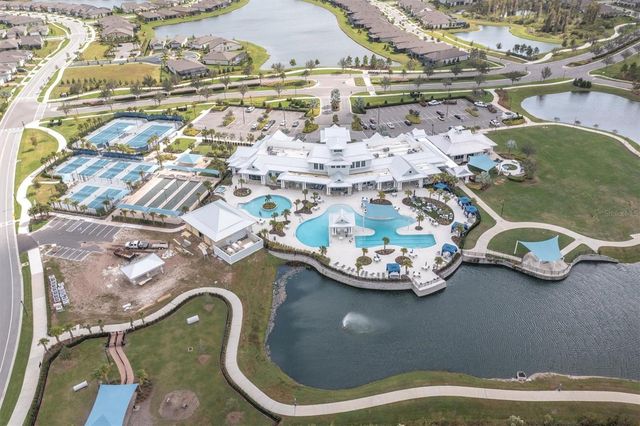 19181 IRON TOPSAIL ISLE, Land O Lakes, FL 34638