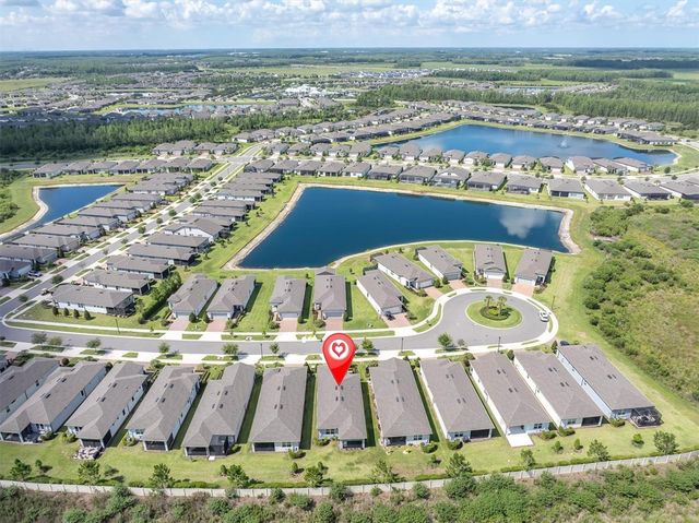 19181 IRON TOPSAIL ISLE, Land O Lakes, FL 34638