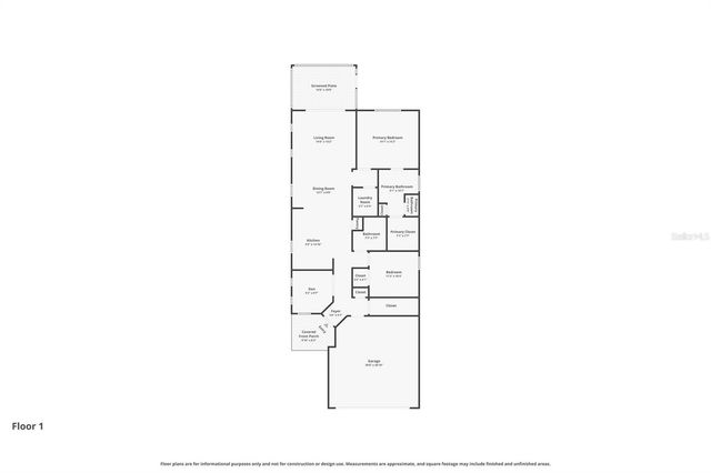 19181 IRON TOPSAIL ISLE, Land O Lakes, FL 34638