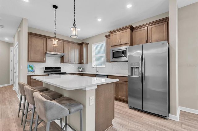 19181 IRON TOPSAIL ISLE, Land O Lakes, FL 34638
