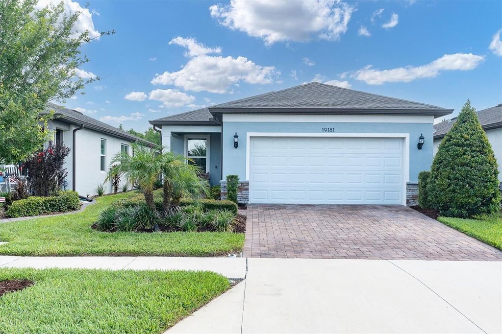 19181 IRON TOPSAIL ISLE, Land O Lakes, FL 34638