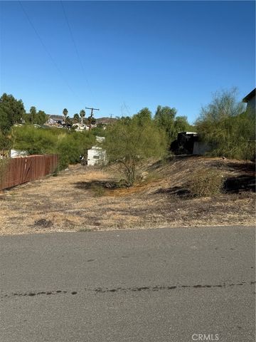 0 Mount Vernon Pl, Menifee, CA 92587