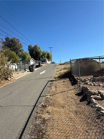 0 Mount Vernon Pl, Menifee, CA 92587