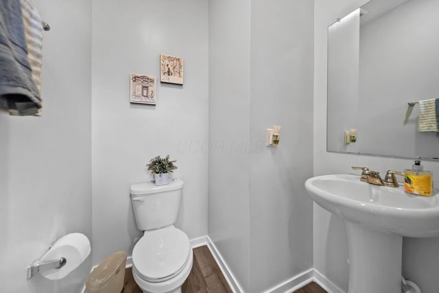 6271 Darby Plains Street, Columbus, OH 43228