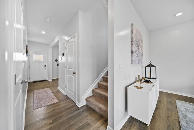 6271 Darby Plains Street, Columbus, OH 43228