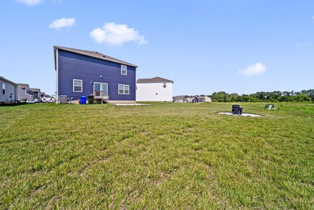 6271 Darby Plains Street, Columbus, OH 43228