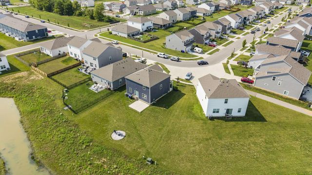6271 Darby Plains Street, Columbus, OH 43228
