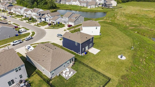 6271 Darby Plains Street, Columbus, OH 43228