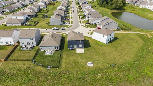 6271 Darby Plains Street, Columbus, OH 43228