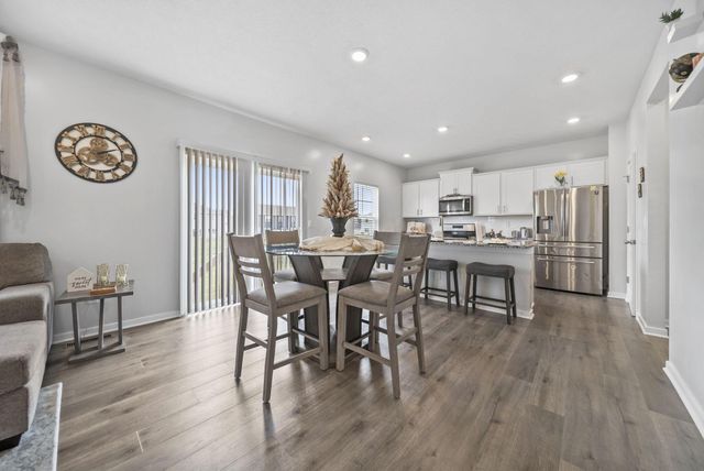 6271 Darby Plains Street, Columbus, OH 43228