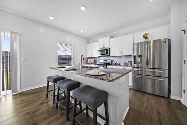 6271 Darby Plains Street, Columbus, OH 43228