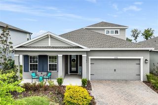 1090 CHELAN FALLS DRIVE, Deland, FL 32724