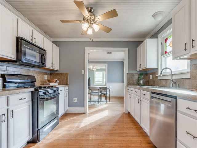 2113 NW 21st Street, Oklahoma City, OK 73107