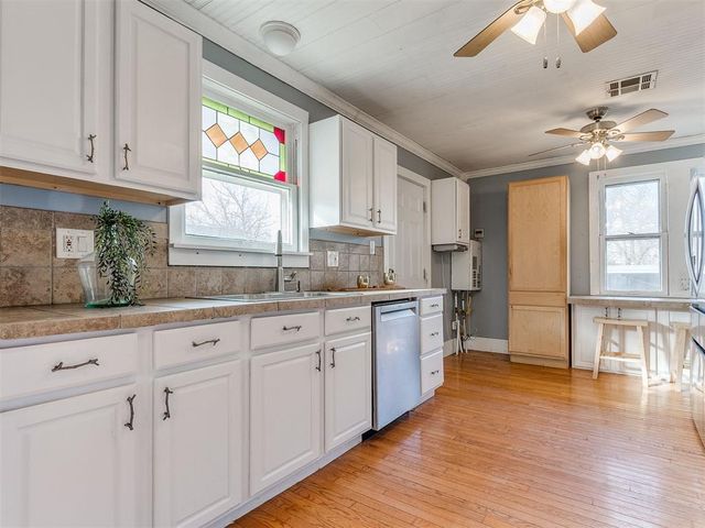 2113 NW 21st Street, Oklahoma City, OK 73107