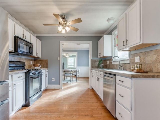 2113 NW 21st Street, Oklahoma City, OK 73107