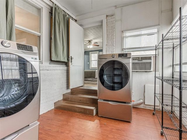 2113 NW 21st Street, Oklahoma City, OK 73107