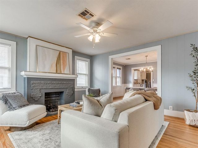 2113 NW 21st Street, Oklahoma City, OK 73107