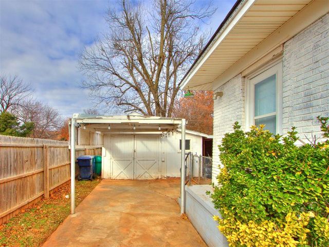 2113 NW 21st Street, Oklahoma City, OK 73107