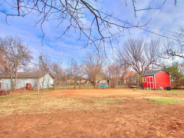 2113 NW 21st Street, Oklahoma City, OK 73107