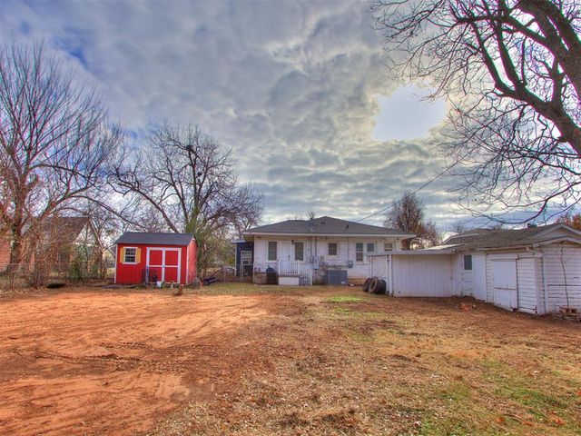 2113 NW 21st Street, Oklahoma City, OK 73107
