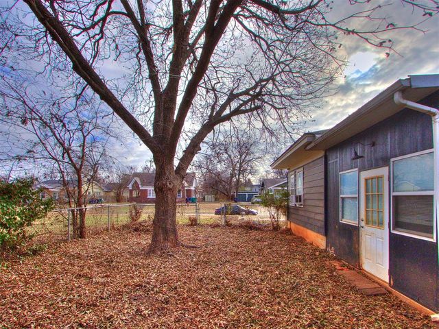 2113 NW 21st Street, Oklahoma City, OK 73107