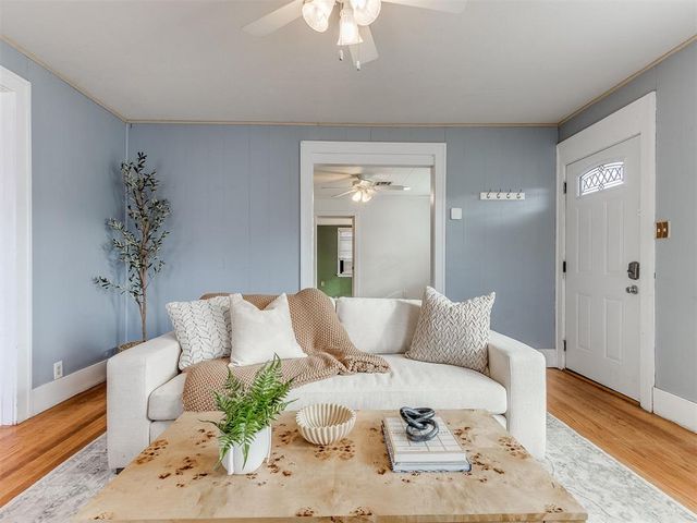 2113 NW 21st Street, Oklahoma City, OK 73107